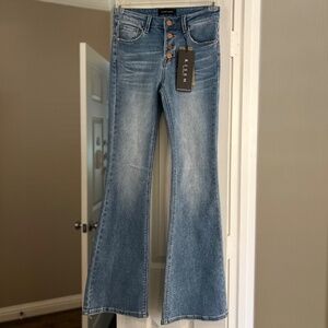 Risen Jeans 3/26 NWT